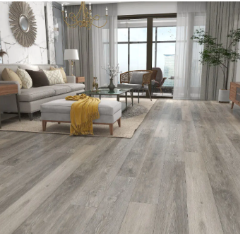 MILIDURE LOOK LAY LVT GOLVING: Den nya favoriten hos gröna byggnadsmaterial