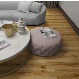 Dry Back LVT -golv: Ett idealiskt val för moderna hem och kommersiellt bruk