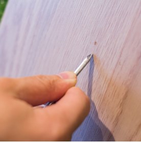 Fördelar och tillämpningar av praktiskt självhäftande LVT-golv: Det idealiska valet för att skapa högkvalitativa interiörutrymmen