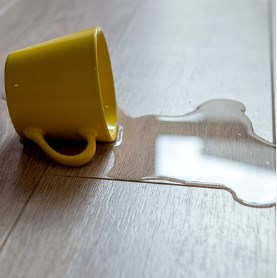 LVT-golv med torr baksida: Det bästa valet för högpresterande golv